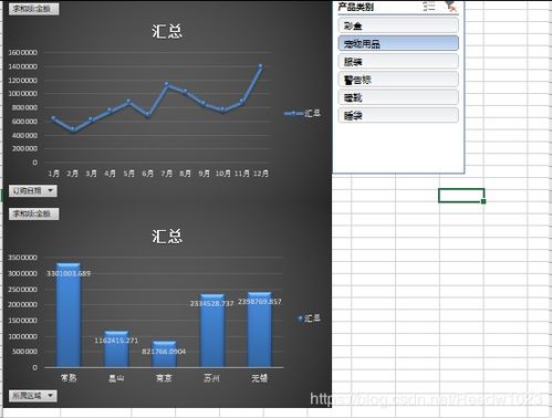 Excel數據處理技巧筆記 高效整理與分析數據